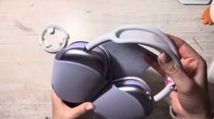 Распаковка Apple AirPods Max 2024 ! Ребята, это восторг!🤩
