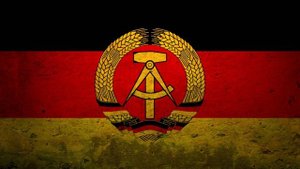 Эрнст Буш - Тревожный марш, ии кавер на русском языке | r