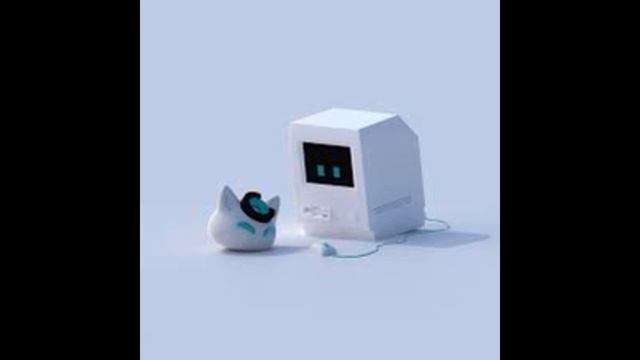 nyan.mp3 - Почему котикам компьютеры не нравятся Speed Up смотреть онлайн