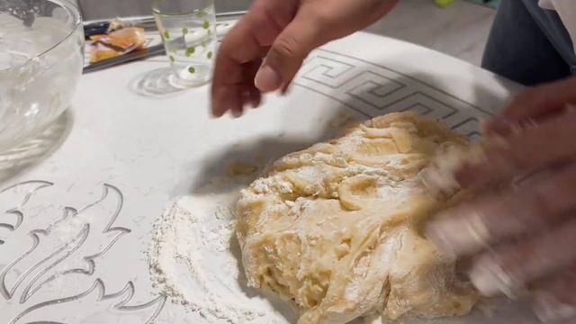 Молочные коржики как в детстве смотреть онлайн