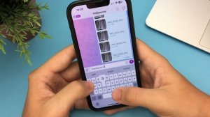 Как вставить ссылку в текст сообщения в Telegram? За 1 Секу?