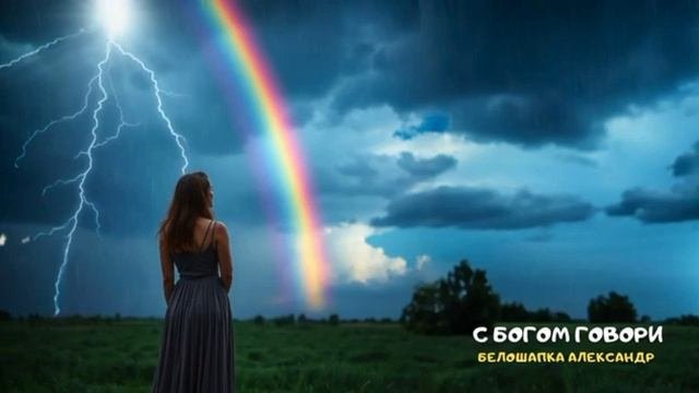 С Богом говори. Христианское прославление и поклонени
