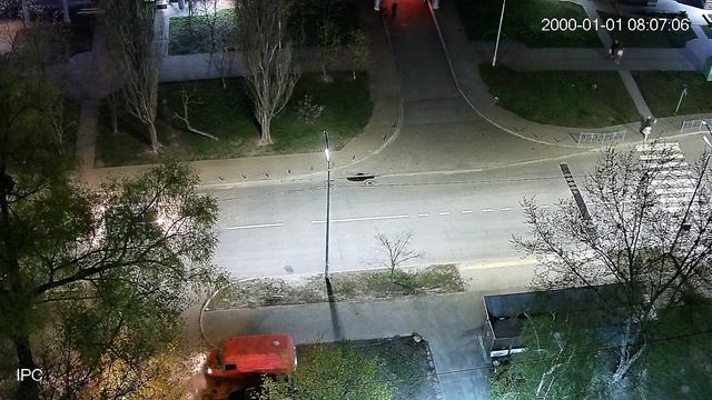 Камера відеоспостереження Dahua DH-IPC-HFW2241T-ZS 2.7-13.5mm 2МП вар? смотреть онлайн