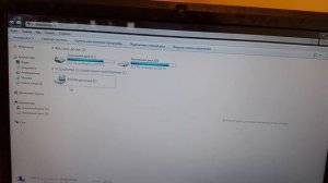 Открытие dvd диска Смешариков: "Ёжик в туманности"