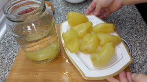 ФАРШИРОВАННЫЕЙ ПЕРЕЦ КАК ПРИГОТОВИТЬ ФАРШИРОВАННЫЕЙ