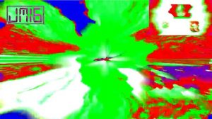 НТН Csupo V1 (2012) Effects Round 9 Vs D2017, VE666, IVE135, NAHD and Everyone (9⁄10)