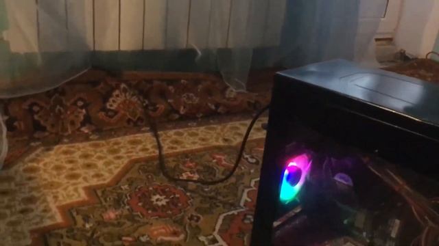 Системный блок прокаченый1!! смотреть онлайн