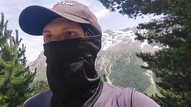 Восхождение На Эльбрус С Юга В 16 Лет / Подготовка смотреть онлайн