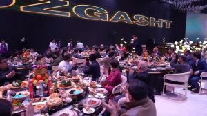 БАРЗУ - БОЗГАШТ 2024 / BARZU - BOZGASHT 2024