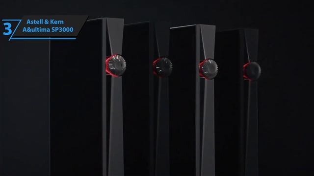 ТОП-5: Лучшие MP3-плееры 2025