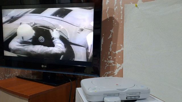 Playstation one (лот 18) смотреть онлайн