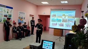 Итоги недели агитационной бригады по школам 2025 част 1