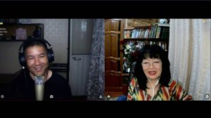 Музыкальная пауза с Эльдаром.