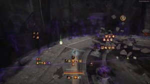 Разбор Механик  босса ОДУКСИН. Проход 6 лвл.  Эффективн?