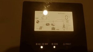 Аккумуляторы LiFePo4  ///не заряжать выше 3.4 В. ///почему так