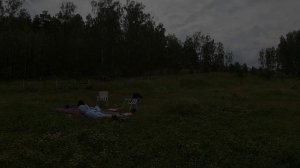 Челябинск - Тургояк 23.06