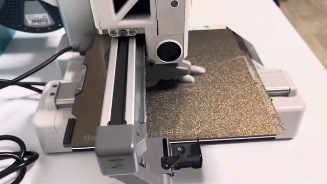 Что может 3d принтер 😱| не ожидали | дальше будет больш? смотреть онлайн