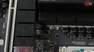 Огляд материнської плати ASUS TUF GAMING Z890-PLUS WIFI: Без компро?