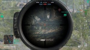 НарезОчка World War 3 Снайпер.