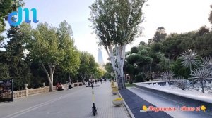 Zaur Dərviş Приморский Бульвар #trendmahnılar #приморскийбульвар #хиты2025 #bakıbulvarı #hitmahnılar