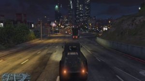 Grand Theft Auto V - #56 Агитатор-товар