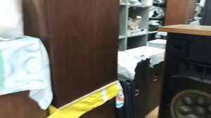 Ламповые моноблоки MACTONE M-52   ЗВУЧАТ! (+ VICTOR BLA-60)