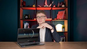 Новый MSI Cyborg 15 A13VF - Что изменилось?