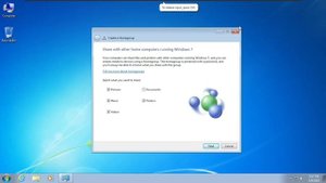 Установка и обзор Windows 7 Lite или Windows Thin PC или вообще Windows