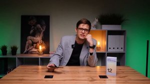 Обзор Oppo Reno 12 Pro / Бизнес-смартфон для нормальных людей