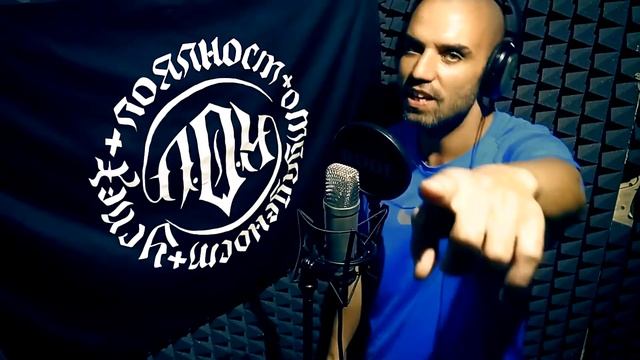 Гаден - Аз и Ти Wiz Khalifa - Black And Yellow Remix