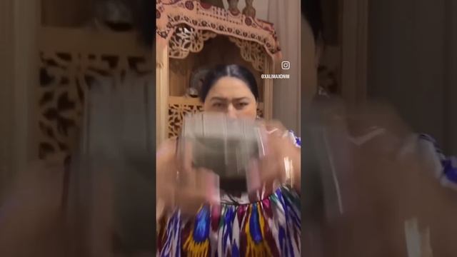 Халима Ибрагимова оғир хасталикдан вафот этди сўнги в смотреть онлайн