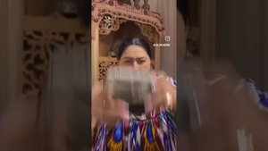 Халима Ибрагимова оғир хасталикдан вафот этди сўнги в