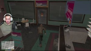 GTA IV Remastered | Liberty City для GTA V