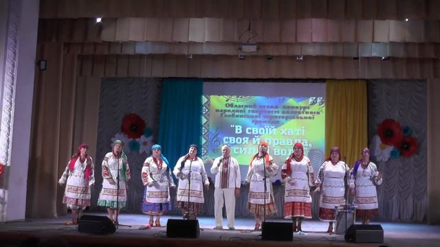 Ой на горі цигани стояли. Колектив української пісні "? смотреть онлайн