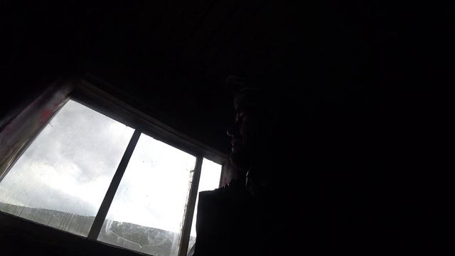 Одиночное велопутешествие на Плато Укок. Часть 4. Жест? смотреть онлайн