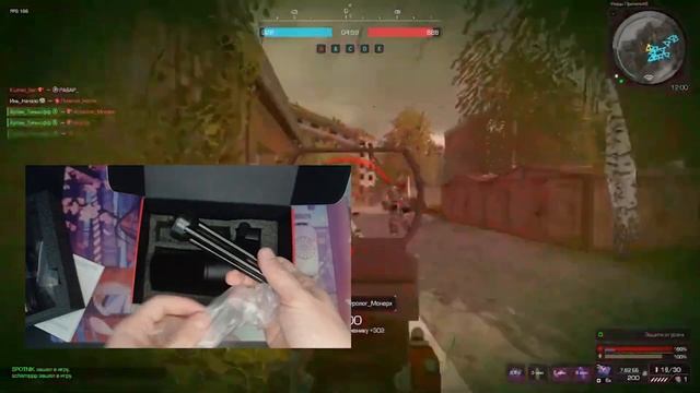 Обзор микрофона Fifine K688 и сравнение с AM8 смотреть онлайн