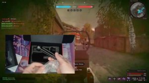 Обзор микрофона Fifine K688 и сравнение с AM8