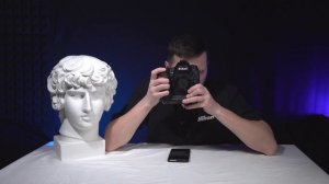 Nikon D5 что ты такое? 2025