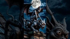 Как Силы выбирают ведьму или ведуна!