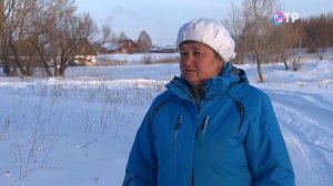 Где живёт сибирская анаконда  Сохранились ли на Алтае