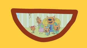 Kid-E-Cats en Español | Сolección | Dibujos Animados Para Niños