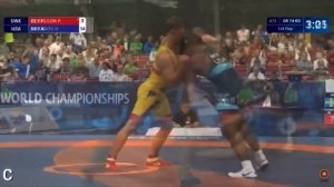 Камал Бей 🇺🇸