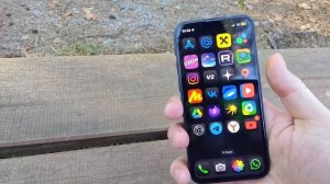 iPhone 13 mini в 2025году