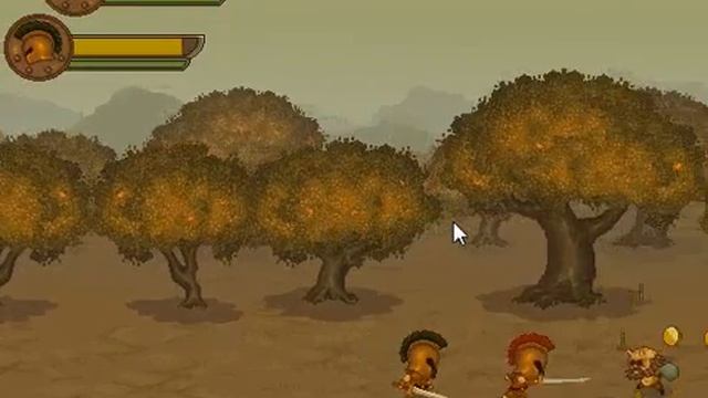 Два меча серия №1 смотреть онлайн