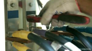 Как делать сервисное обслуживание дизельных генераторов, электростанций ООО _ГенМастер_