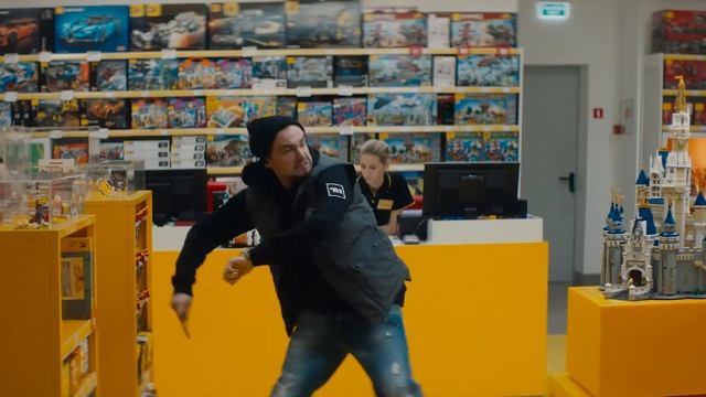 «Лёд-2»: Александр Петров был против смотреть онлайн