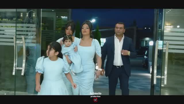 Rustam Maxmudyan Samvel Amzoyan Ahlatlı Şükran 50 Salya Mişaye Hamo Official Music 2025 смотреть онлайн