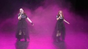 Конкурс "Чистый голос" (2024)