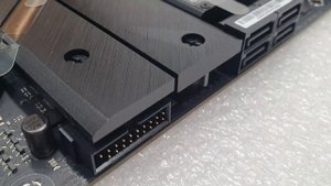 UNBOXING ASUS ROG STRIX Z790-E GAMING WIFI II MOTHERBOARD #unboxing #распаковка #motherbo