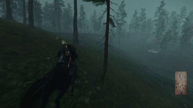 Ghost of Tsushima Прохождение на PC #1 смотреть онлайн